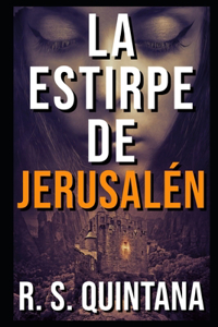 Estirpe de Jerusalén