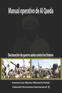 Manual Operativo de Al Qaeda