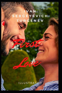 First Love Illustrated