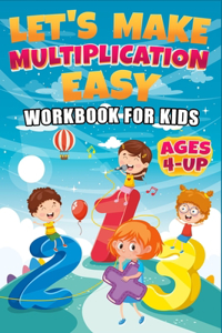 Let's make multiplication easy