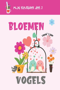 Bloemen & Vogels