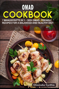 Omad Cookbook
