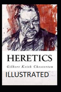 Heretics Illustrated