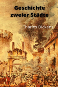 Geschichte zweier Städte