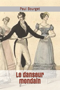 Le danseur mondain