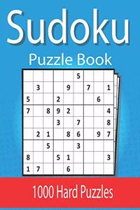 Sudoku Puzzle Book