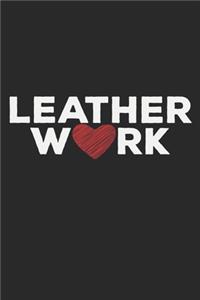 Leatherwork