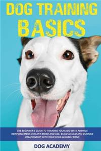 Dog Training Basics