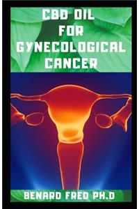 CBD Oil for Gynecological Cancer