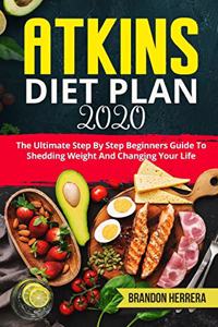 Atkins Diet Plan 2020