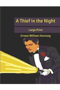 A Thief in the Night