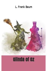 Glinda of Oz