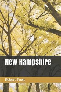 New Hampshire
