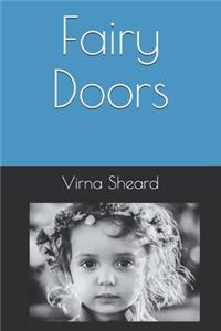 Fairy Doors (illustrated)