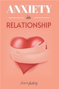 Anxiety in Relationship