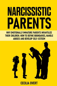 Narcissistic Parents