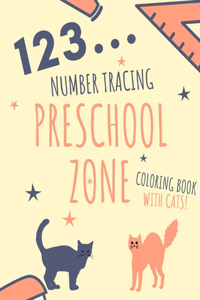 Preschool Zone