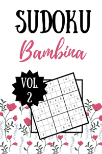 Sudoku Bambina