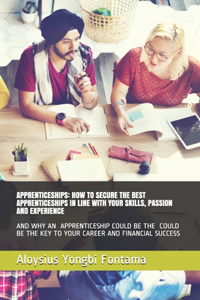 Apprenticeships