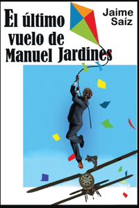 último vuelo de Manuel Jardines