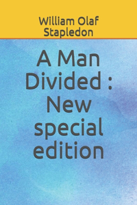 A Man Divided