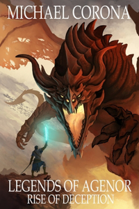 Legends of Agenor
