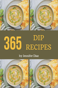 365 Dip Recipes