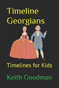 Timeline Georgians