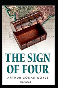 The Sign of the Four Illustrated