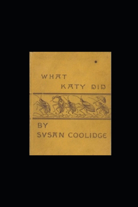 What Katy Did illustrated