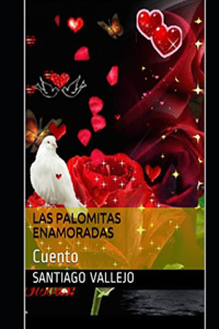 Las palomitas enamoradas