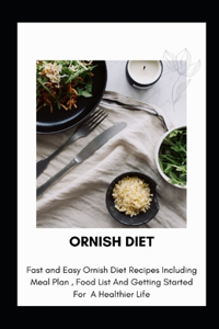 Ornish Diet