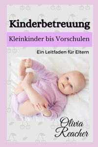 Kinderbetreuung