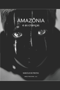 Amazônia E as Crianças