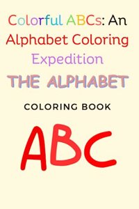 Colorful ABCs