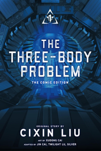 Three-Body Problem, Vol. 1 (Comic)