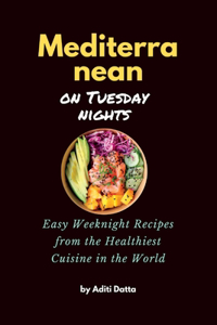 Mediterranean on Tuesday nights