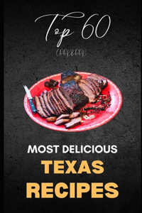 Texas Cookbook