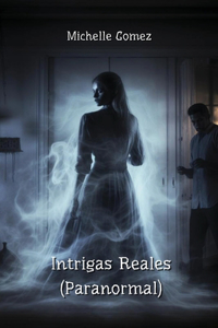 Intrigas Reales (Paranormal)