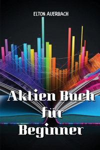 Aktien Buch für Beginner