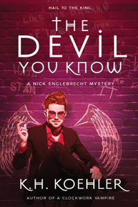 The Devil You Know