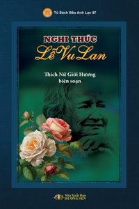 Nghi Thức Lễ Vu Lan