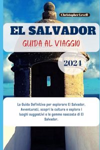 El Salvador Guida al viaggio 2024