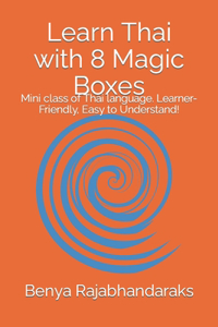 Learn Thai with 8 Magic Boxes