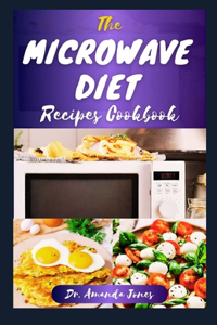 Microwave Diet Recipes Cookbook