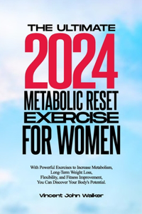 Ultimate Metabolic Reset Exercise for Women
