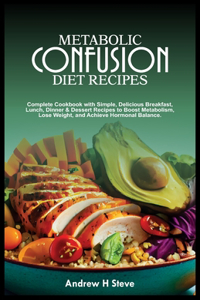 Metabolic Confusion Diet Recipes