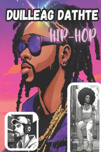 Duilleag dathte Hip-Hop