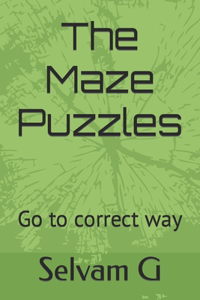 maze puzzles