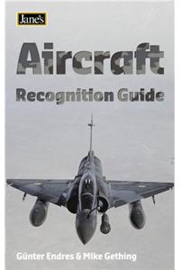 Janes Aircraft Recognition Guide